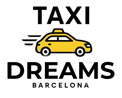 Taxi barcelona comodo rápido seguro
